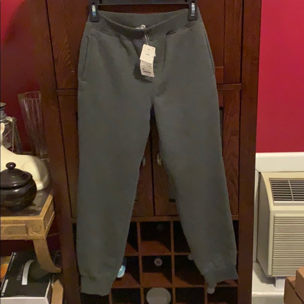 Uniqlo Swearpants